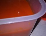 Foto langkah ke 4 dari resep Saos cabe untuk bakwan/risol/pastel.