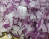 Foto del paso 2 de la receta: Ceviche de cochayuyo