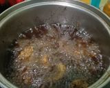Foto langkah ke 4 dari resep Ayam Asam Manis Pedas.
