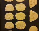 Foto del paso 8 de la receta: Galletas HP (Harry Potter)
