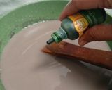 Foto langkah ke 1 dari resep Es Cendol Kecebong Viral.
