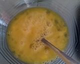 Foto langkah ke 3 dari resep Martabak telur kulit lumpia sederhana.
