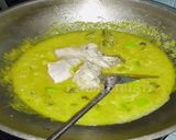 Foto langkah ke 2 dari resep Resep Kari Ayam Masak Kemangi.