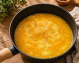 Foto del paso 2 de la receta Sopa de ñoquis (Gnocchi)