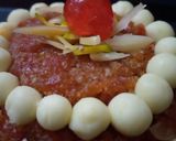A picture of step 15 of Gajar ka Halwa.
