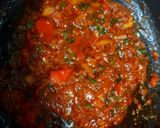 A picture of step 2 of Spot Idli.