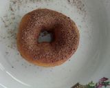 Foto langkah ke 8 dari resep Donat maizena.