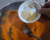Foto langkah ke 5 dari resep Rica-Rica Ayam Kemangi 🌶🌿.