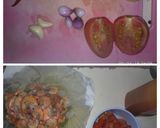 Foto langkah ke 1 dari resep Udang Asam Manis Ala Resto.