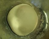 Vizes zsemle recept fázis 3 fotója