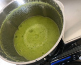 Foto del paso 5 de la receta: Gazpacho verde de rúcula en robot Moulinex ClickChef