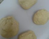 Foto langkah ke 2 dari resep Doh karipap pusing #bikinramadanberkesan.