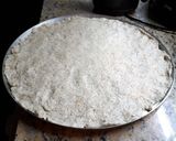 Foto del paso 1 de la receta: Falso Lehmeyun con versión vegetariana