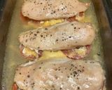Foto langkah ke 3 dari resep Ayam Panggang Creamy Sauce.