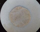 A picture of step 7 of Dal Kachori.