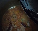 A picture of step 9 of Makhani Moong & Masoor Daal.