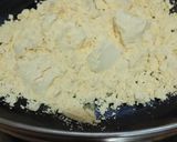રજવાડી ઢોકળી નું શાક (rajvadi dokli nu shak recipe in Gujarati) રેસીપી સ્ટેપ1ફોટો