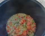 Foto del paso 1 de la receta: Carne en salsa con papas