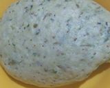 A picture of step 4 of Punjabi Masala Mathri.