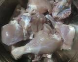 Chicken maharani recipe step 1 photo