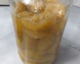 नींबू का खट्टा मीठा तीखा अचार (nimbu ka khatta meetha teekha achar recipe in Hindi) रेसिपी चरण 2 फोटो