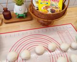 Foto langkah ke 6 dari resep Bakpao.
