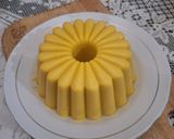 Foto langkah ke 6 dari resep Puding Labu Kuning.