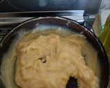 Foto langkah ke 2 dari resep Kolak Choux with Infused Coconut Milk.