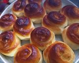 A picture of step 7 of Scones.