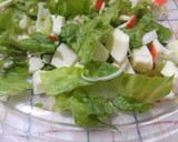 Foto del paso 5 de la receta: Ensalada a la mexicana