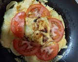 Foto del paso 5 de la receta: Tortipizza