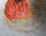 Foto langkah ke 4 dari resep Balado Teri Jengkol.