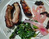 Foto del paso 5 de la receta: Achicoria salteada con ajo
