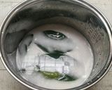 Foto langkah ke 1 dari resep Lemper Ayam.