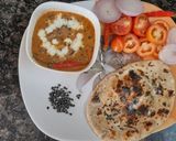 दाल मखनी (Dal makhani recipe in Hindi) रेसिपी चरण 4 फोटो