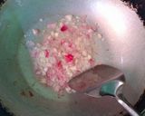 Foto langkah ke 2 dari resep Tumisan Sayur Sop.