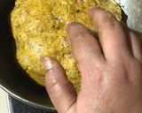 A picture of step 6 of Rajasthani Korma Roti: A Heritage Recipe.