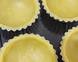 Foto langkah ke 3 dari resep Pie susu.