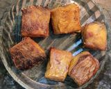 রুই মাছের জিরে ঝোল (rui maacher jire jhol recipe in Bengali) রেসিপি ধাপ - 3 ছবি