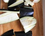 Foto del paso 2 de la receta: Fetuccini veggie