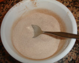 Foto del paso 5 de la receta: Manzanas con gabardina