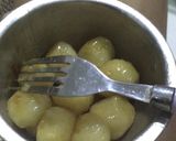 Foto langkah ke 7 dari resep Cilok Kenyal Mudah.