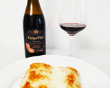 Foto del paso 12 de la receta: Canelones de carne con bechamel