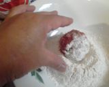 Foto del paso 16 de la receta Cazuela de albóndigas