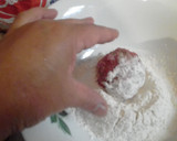 Foto del paso 16 de la receta: Cazuela de albóndigas