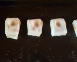 Foto del paso 11 de la receta: Libritos de grasa