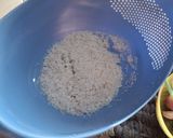Foto langkah ke 1 dari resep Nasi Gurih Cabai Garam.