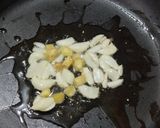 A picture of step 3 of Paneer Butter Masala with Tandoori Naan.