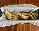 Foto del paso 9 de la receta: Babka