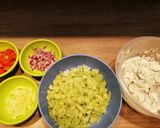 GM Gyros pitában recept fázis 6 fotója